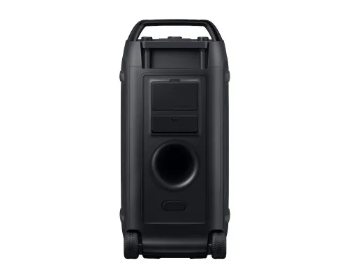 Акустична система Samsung Sound Tower MX-ST50F Party Speaker 240W RGB Black (MX-ST50F/UA)
