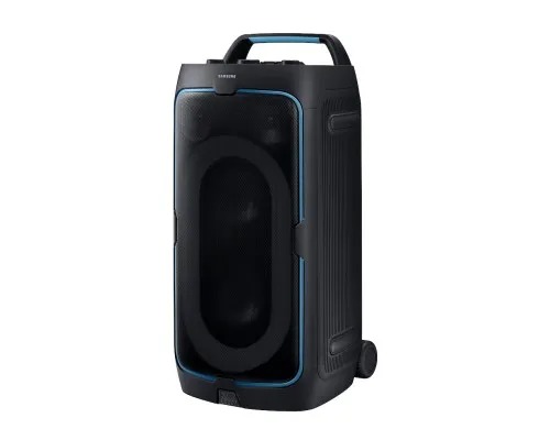Акустична система Samsung Sound Tower MX-ST50F Party Speaker 240W RGB Black (MX-ST50F/UA)