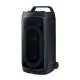 Акустична система Samsung Sound Tower MX-ST50F Party Speaker 240W RGB Black (MX-ST50F/UA)
