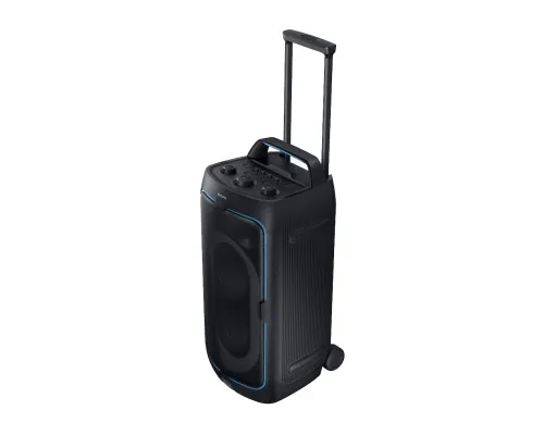 Акустична система Samsung Sound Tower MX-ST50F Party Speaker 240W RGB Black (MX-ST50F/UA)