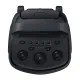 Акустична система Samsung Sound Tower MX-ST50F Party Speaker 240W RGB Black (MX-ST50F/UA)