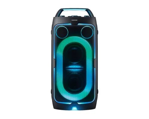 Акустична система Samsung Sound Tower MX-ST50F Party Speaker 240W RGB Black (MX-ST50F/UA)