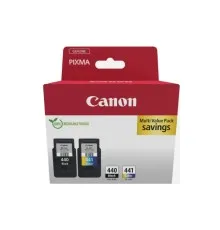 Картридж Canon PG-440/CL-441 Multi Pack (5219B005)