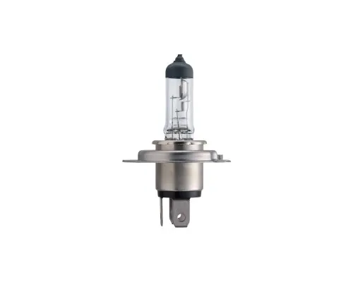 Автолампа Philips H4 LongLife EcoVision, 2шт (12342LLECOS2)