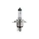 Автолампа Philips H4 LongLife EcoVision, 2шт (12342LLECOS2)