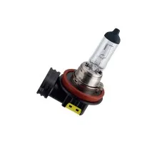 Автолампа Philips галогенова 55W (12362PR B1)