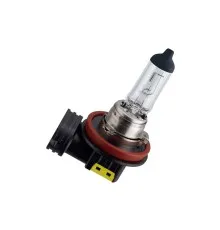 Автолампа Philips галогенова 55W (12362PR B1)