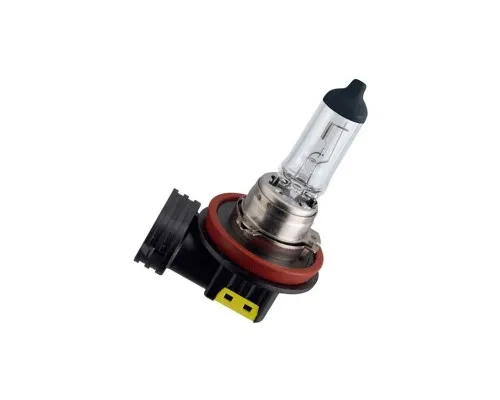 Автолампа Philips галогенова 55W (12362PR B1)