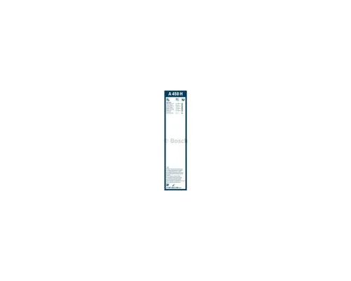 Щітка склоочисника Bosch 3 397 016 130