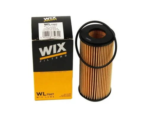 Фільтр масляний Wixfiltron WL7507