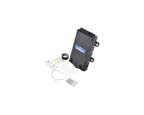 Муфта оптична Crosver FOSC-MB338/24-1-12-9SC