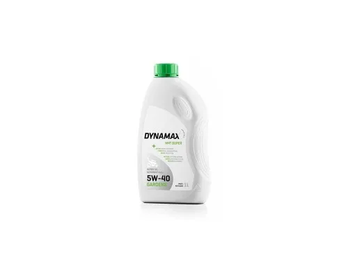 Моторна олива DYNAMAX M4T 5W40 1л (500704)