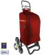 Сумка-візок Casa Si Buddy Red (CS93077Y06R) (DAS302429)