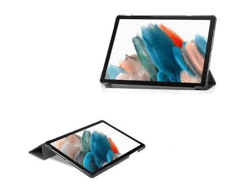 Чохол до планшета BeCover Smart Case Samsung Tab A9 SM-X115 8.7" Good Night (709908)
