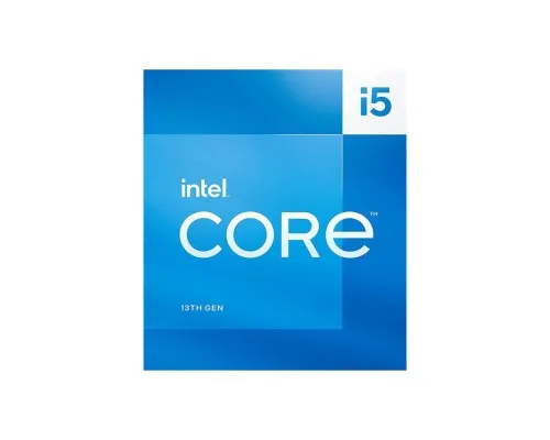 Процесор INTEL Core™ i5 13400F (CM8071504821107)