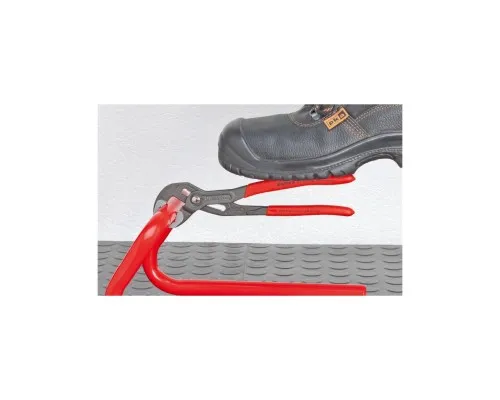 Кліщі KNIPEX сантехнічні Cobra (87 02 300)