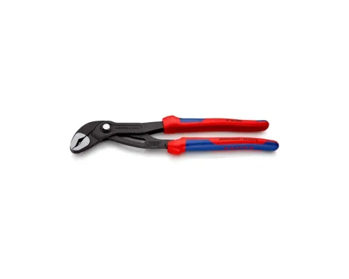 Кліщі KNIPEX сантехнічні Cobra (87 02 300)