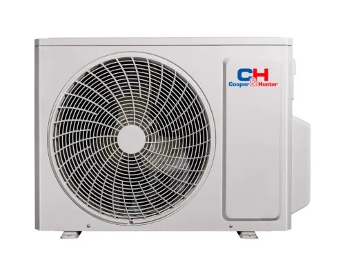 Кондиціонер Cooper&Hunter CH-S09FTXAL2-WP