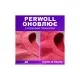 Гель для прання Perwoll Для кольорових речей 3.75 л (9000101810325)