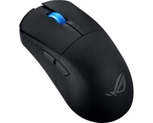 Мишка ASUS ROG Harpe Ace Mini Wireless/Bluetooth/USB Black (90MP03Z0-BMUA00)