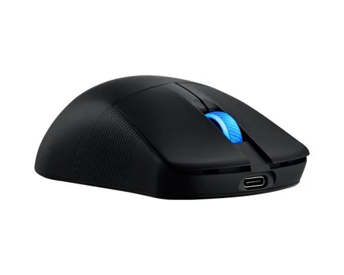 Мишка ASUS ROG Harpe Ace Mini Wireless/Bluetooth/USB Black (90MP03Z0-BMUA00)