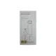 Адаптер USB-C to RJ45 Ethernet 1000Mbps Dynamode (DM-AD-GLAN-C)
