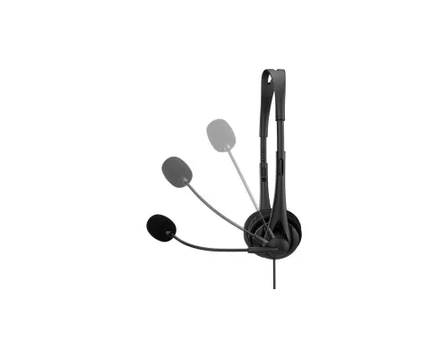 Навушники HP Stereo G2 USB Black (428H5AA)