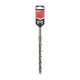 Бур Milwaukee SDS-PLUS M2, 14,0х210х160мм (4932353826)