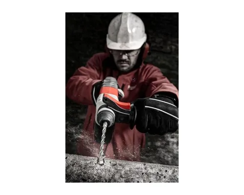 Бур Milwaukee SDS-PLUS M2, 14,0х210х160мм (4932353826)
