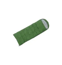 Спальний мішок Terra Incognita Asleep 300 R зелений (4823081502166)