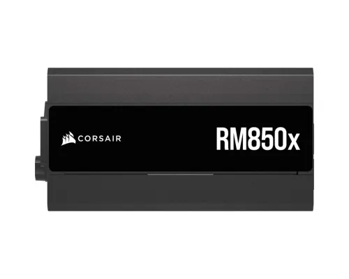 Блок живлення Corsair 850W RM850x (CP-9020270-EU)