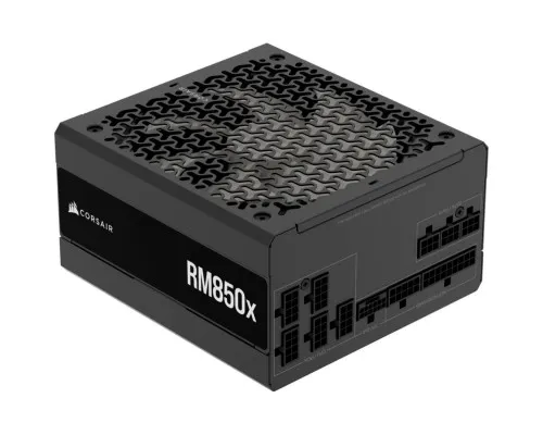 Блок живлення Corsair 850W RM850x (CP-9020270-EU)