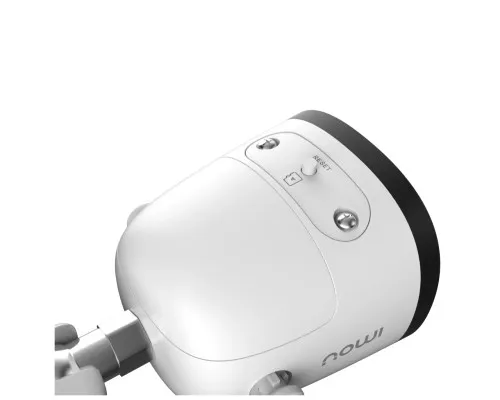 Камера відеоспостереження Imou Bullet 2E (2.8) (IPC-K3DP-5H0WF (2.8))