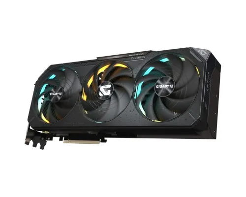 Відеокарта GIGABYTE GeForce RTX5080 16GB GAMING OC (GV-N5080GAMING OC-16GD)