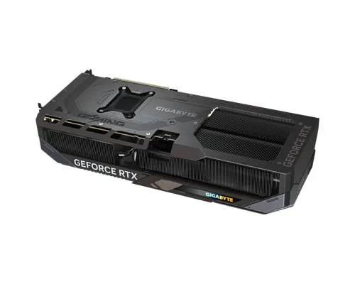 Відеокарта GIGABYTE GeForce RTX5080 16GB GAMING OC (GV-N5080GAMING OC-16GD)