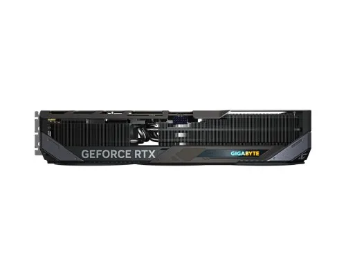 Відеокарта GIGABYTE GeForce RTX5080 16GB GAMING OC (GV-N5080GAMING OC-16GD)