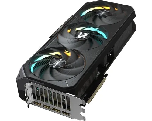 Відеокарта GIGABYTE GeForce RTX5080 16GB GAMING OC (GV-N5080GAMING OC-16GD)