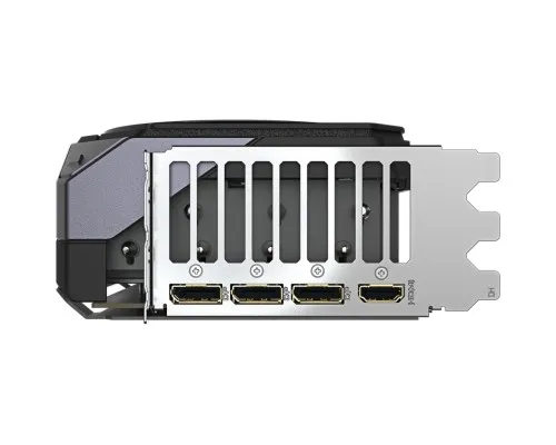 Відеокарта GIGABYTE GeForce RTX5080 16GB GAMING OC (GV-N5080GAMING OC-16GD)