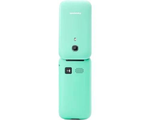 Мобільний телефон Panasonic KX-TU400 Grey (KX-TU400EXG)