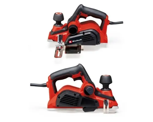 Електрорубанок Einhell TE-PL 920 900Вт 82мм 3.5мм 3.25кг (4345325)