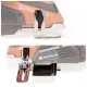 Електрорубанок Einhell TE-PL 920 900Вт 82мм 3.5мм 3.25кг (4345325)