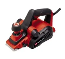 Електрорубанок Einhell TE-PL 920 900Вт 82мм 3.5мм 3.25кг (4345325)
