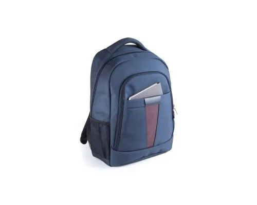 Рюкзак для ноутбука Porto 15.6" RNB-4003 dark blue (RNB-4003DB)