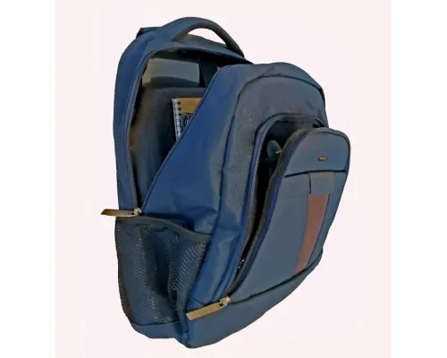 Рюкзак для ноутбука Porto 15.6" RNB-4003 dark blue (RNB-4003DB)
