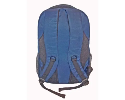 Рюкзак для ноутбука Porto 15.6" RNB-4003 dark blue (RNB-4003DB)