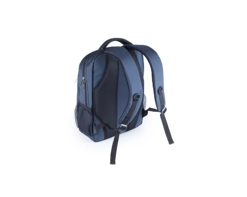 Рюкзак для ноутбука Porto 15.6" RNB-4003 dark blue (RNB-4003DB)