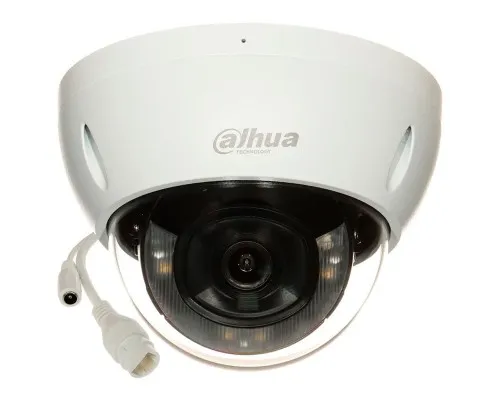 Камера відеоспостереження Dahua DH-IPC-HDBW2249E-S-IL (2.8)