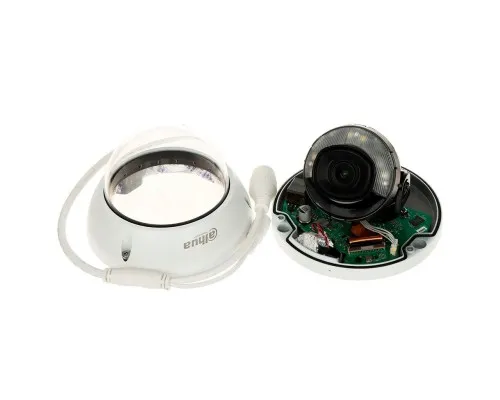 Камера відеоспостереження Dahua DH-IPC-HDBW2249E-S-IL (2.8)