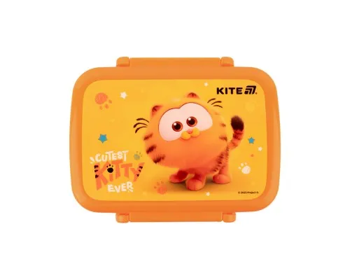 Ланч-бокс дитячий Kite Garfield 420 мл (GF25-160)