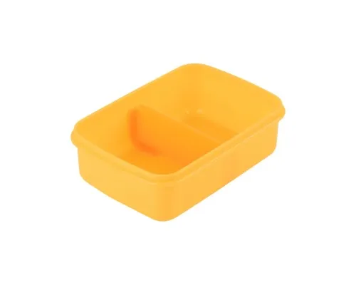 Ланч-бокс дитячий Kite Garfield 420 мл (GF25-160)